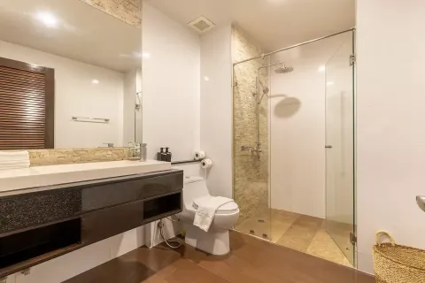 The Regent Bangtao à Phuket, Thaïlande № 59191 - photo 20