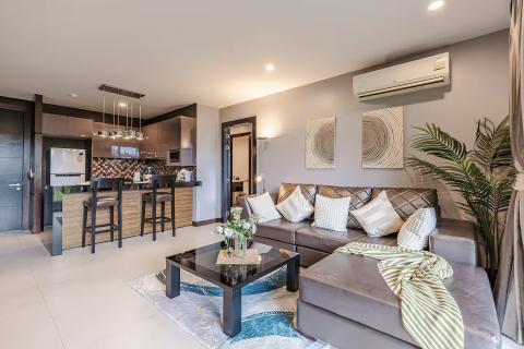 ЖК The Regent Bangtao в Пхукете, Таиланд № 59191 - фото 14