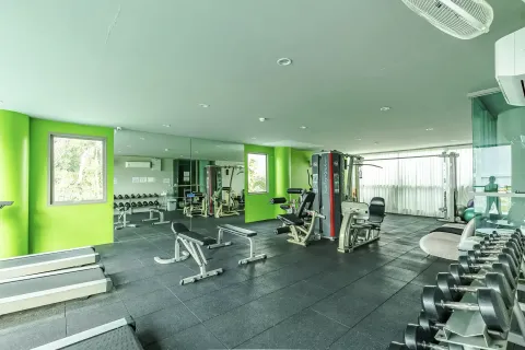 The Regent Bangtao à Phuket, Thaïlande № 59191 - photo 27