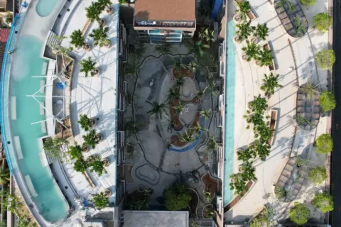 Apartment in Phuket, Thailand 1 bedroom № 107161 - photo 21