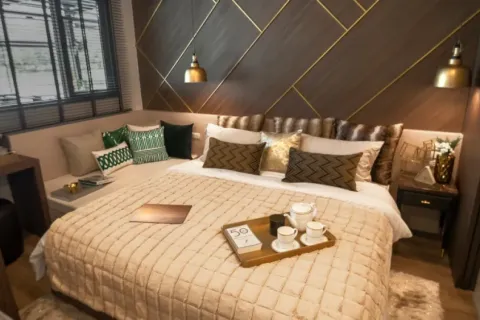 Appartement à Phuket, Thaïlande 1 chambre № 107159 - photo 2