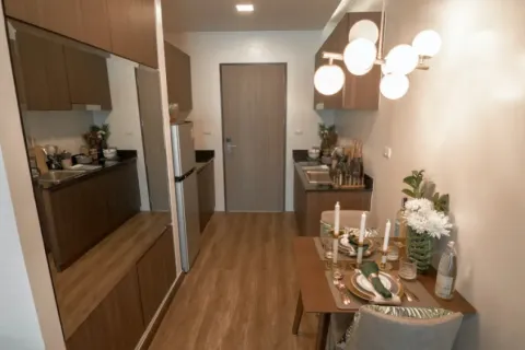 Appartement à Phuket, Thaïlande 1 chambre № 107159 - photo 7