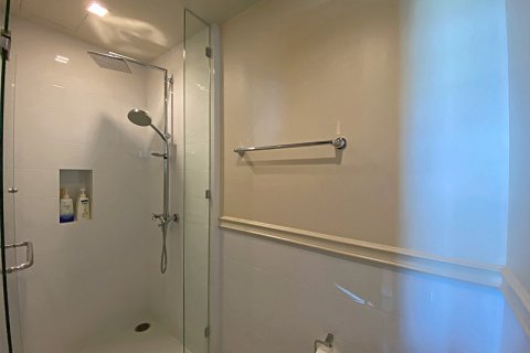 Кондоминиум с 2 спальнями в Хуа Хине, Таиланд № 125114 - фото 13