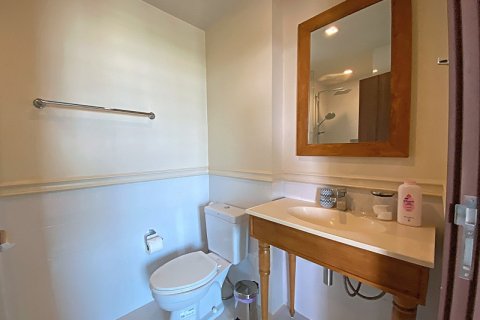 Кондоминиум с 2 спальнями в Хуа Хине, Таиланд № 125114 - фото 12