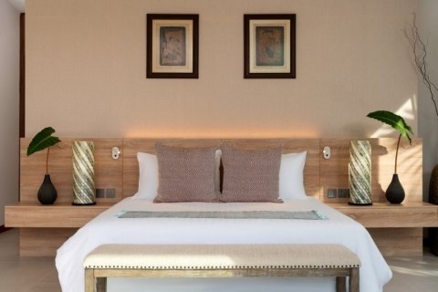 House in Hua Hin, Thailand 3 bedrooms № 125120 - photo 15