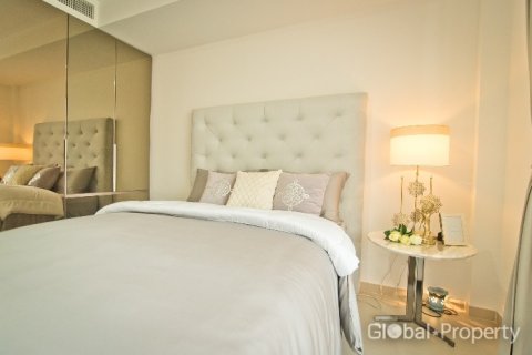 Studio in the Condo in Pattaya, Thailand  № 119471 - photo 2