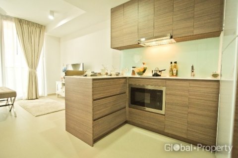 Studio in the Condo in Pattaya, Thailand  № 119471 - photo 10