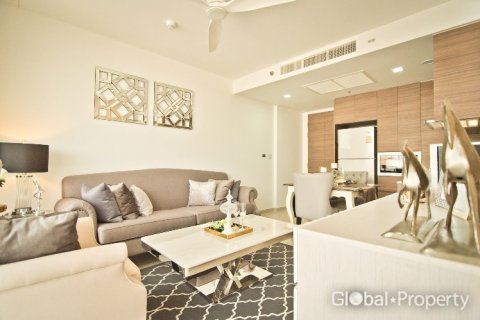 Studio in the Condo in Pattaya, Thailand  № 119471 - photo 8