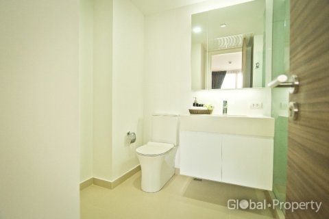 Studio in the Condo in Pattaya, Thailand  № 119471 - photo 14
