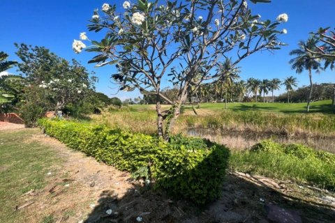 Villa à Cha-am, Thaïlande 4 chambres № 119473 - photo 5