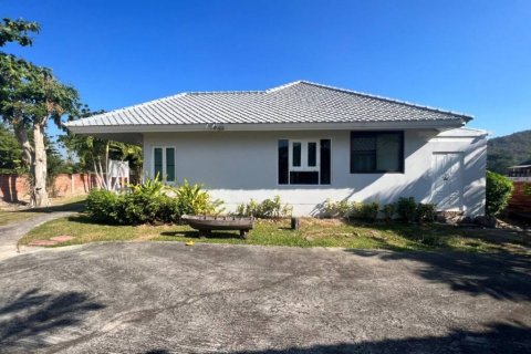 Villa à Cha-am, Thaïlande 4 chambres № 119473 - photo 7