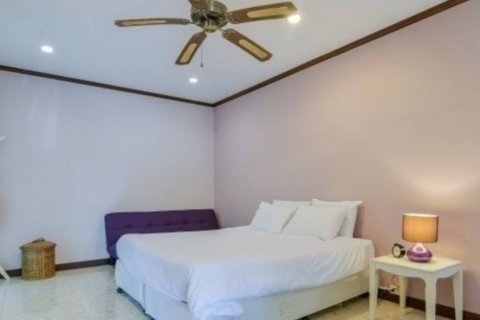 Вилла в Ча-аме, Таиланд с 4 спальнями  № 119473 - фото 6