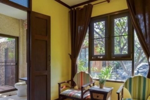 Вилла в Ча-аме, Таиланд с 4 спальнями  № 119473 - фото 9