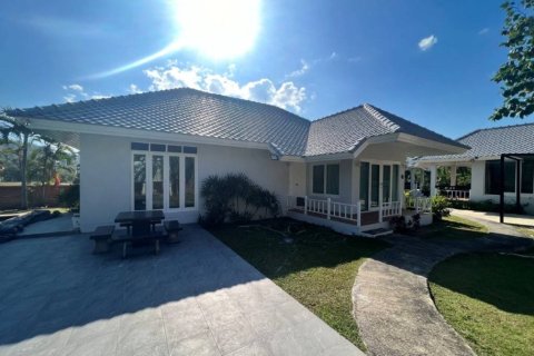 Villa à Cha-am, Thaïlande 4 chambres № 119473 - photo 10