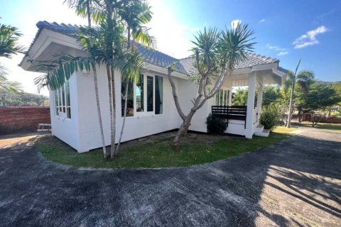 Villa à Cha-am, Thaïlande 4 chambres № 119473 - photo 9