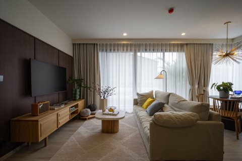 ЖК PYNN Soonvijai в Бангкоке, Таиланд № 130483 - фото 5