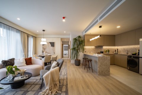 ЖК PYNN Soonvijai в Бангкоке, Таиланд № 130483 - фото 2