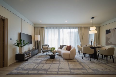 ЖК PYNN Soonvijai в Бангкоке, Таиланд № 130483 - фото 5