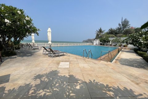 Condo in Hua Hin, Thailand, 2 bedrooms  № 125280 - photo 3