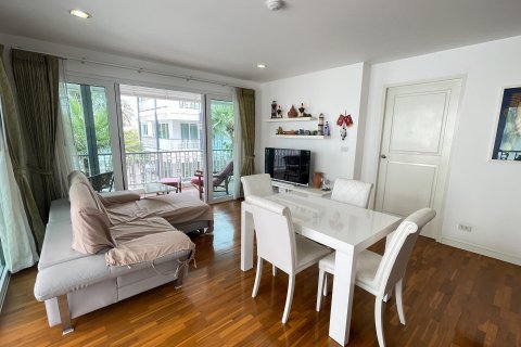 Condo in Hua Hin, Thailand, 2 bedrooms  № 125280 - photo 7