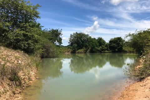 Terrain à Hua Hin, Thaïlande № 125276 - photo 5