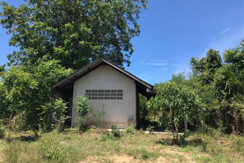 Terrain à Hua Hin, Thaïlande № 125276 - photo 8