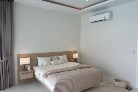 Дом в Хуа Хине, Таиланд с 3 спальнями  № 125278 - фото 6