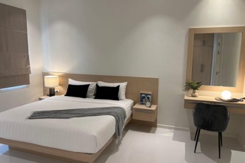 Дом в Хуа Хине, Таиланд с 3 спальнями  № 125278 - фото 8