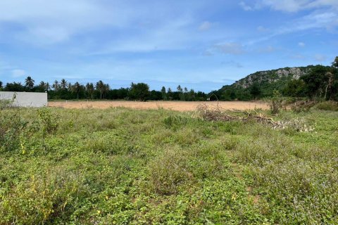 Land in Hua Hin, Thailand № 125275 - photo 5