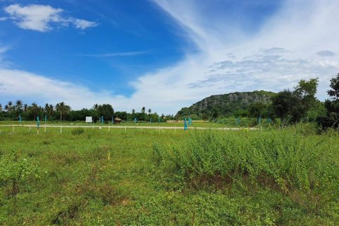 Land in Hua Hin, Thailand № 125275 - photo 6