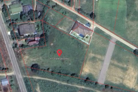 Land in Hua Hin, Thailand № 125275 - photo 2