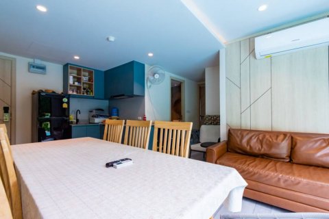 Condo à Hua Hin, Thaïlande, 2 chambres  № 100543 - photo 3