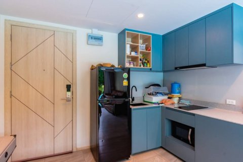 Condo à Hua Hin, Thaïlande, 2 chambres  № 100543 - photo 6