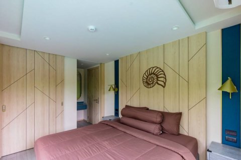 Condo à Hua Hin, Thaïlande, 2 chambres  № 100543 - photo 10