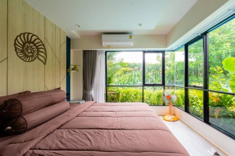 Condo à Hua Hin, Thaïlande, 2 chambres  № 100543 - photo 7