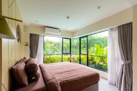 Condo à Hua Hin, Thaïlande, 2 chambres  № 100543 - photo 8