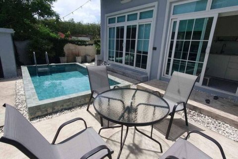 Villa à Chalong, Thaïlande 3 chambres № 100542 - photo 2