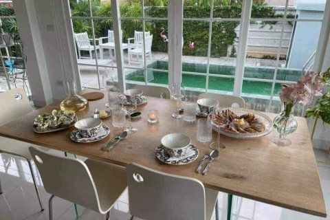 Villa à Chalong, Thaïlande 3 chambres № 100542 - photo 5