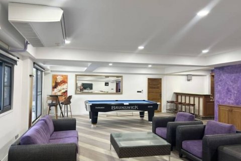 Вилла в Паттайе, Таиланд с 4 спальнями  № 100116 - фото 6