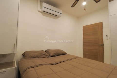Condo in Pattaya, Thailand, 1 bedroom  № 100650 - photo 7