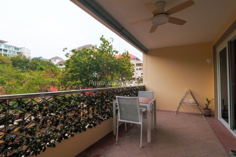 Condo in Pattaya, Thailand, 1 bedroom  № 100650 - photo 12