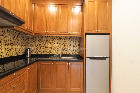 Condo in Pattaya, Thailand, 1 bedroom  № 100650 - photo 2