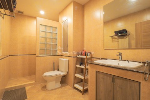 Condo in Pattaya, Thailand, 1 bedroom  № 100650 - photo 9