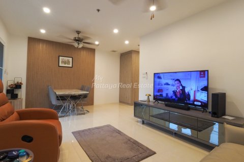 Condo in Pattaya, Thailand, 1 bedroom  № 100650 - photo 5