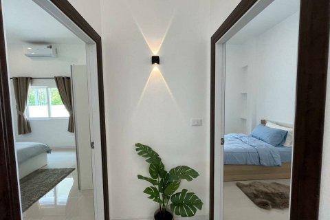 Penthouse à Pattaya, Thaïlande 3 chambres № 130231 - photo 7