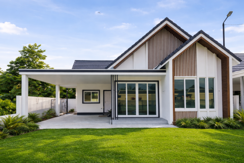 Penthouse à Pattaya, Thaïlande 3 chambres № 130231