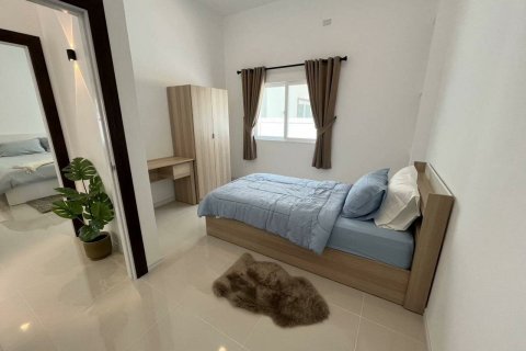 Penthouse à Pattaya, Thaïlande 3 chambres № 130231 - photo 8