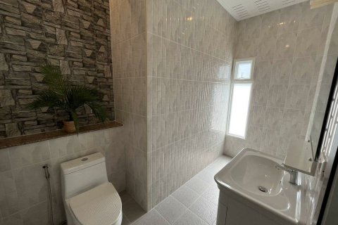 Penthouse à Pattaya, Thaïlande 3 chambres № 130231 - photo 11