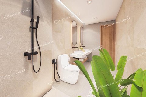 Дом в Самуи, Таиланд с 4 спальнями  № 130221 - фото 12