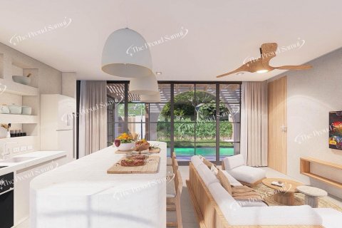 Дом в Самуи, Таиланд с 4 спальнями  № 130221 - фото 5